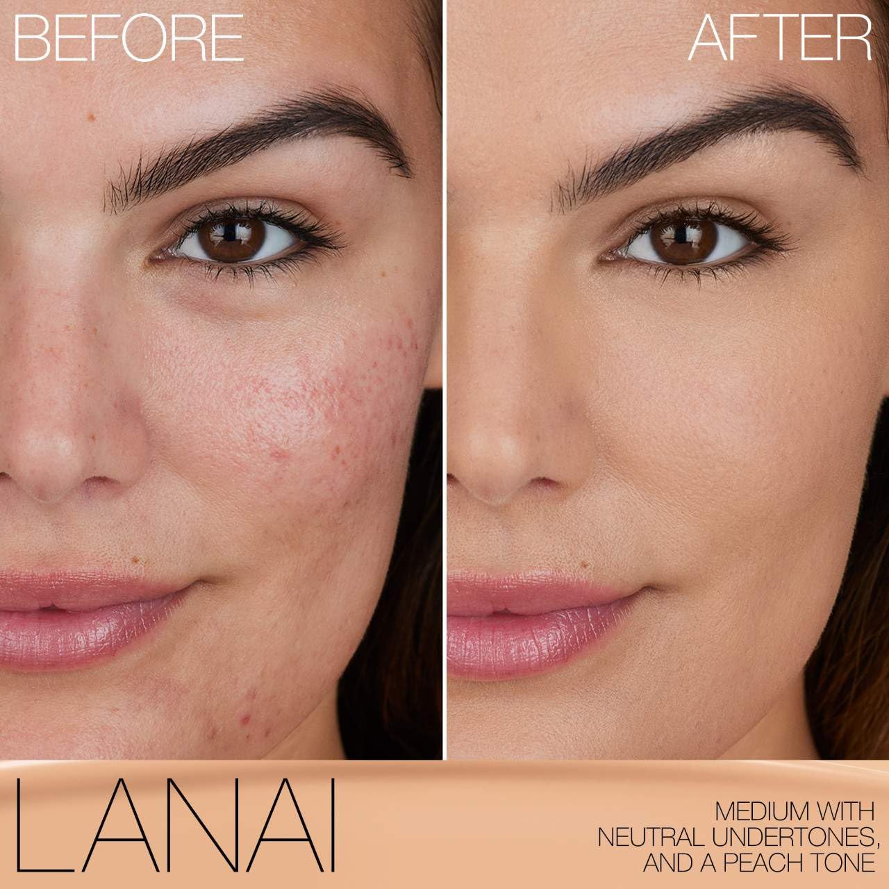 Amazon.com : NARS Light Reflecting Foundation - Advanced Makeup