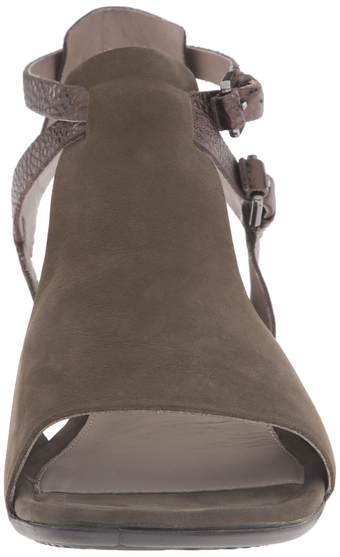 Ecco Footwear Womens Touch 25 Hooded Dress Sandal Desertcart