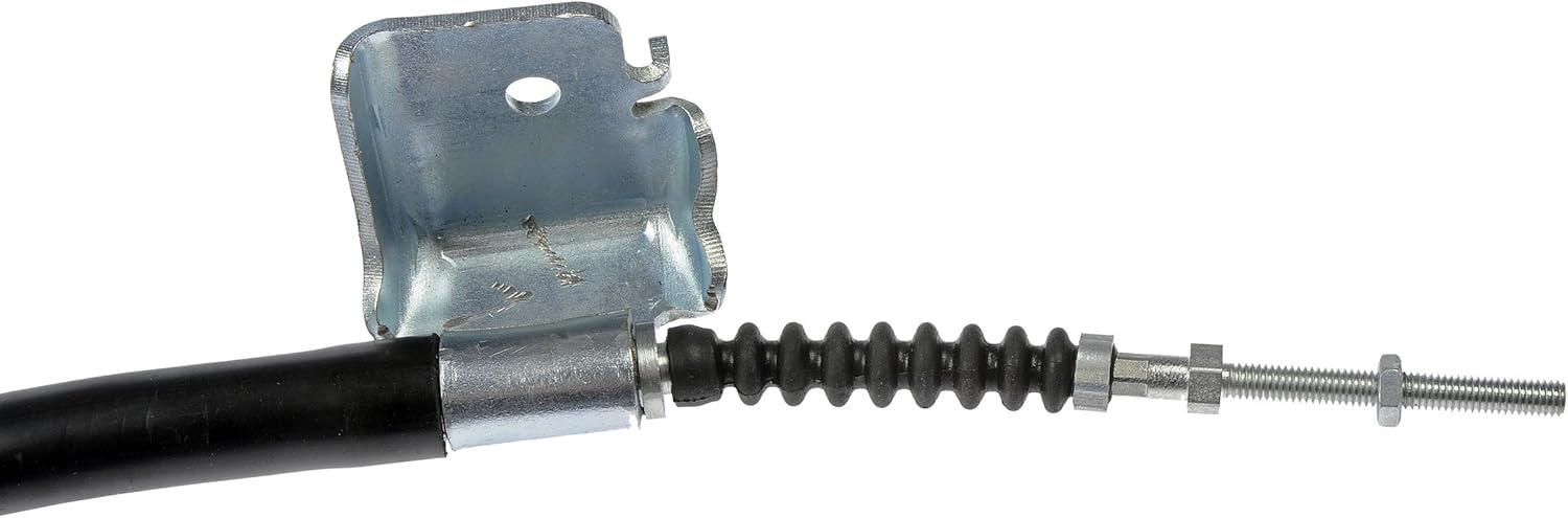 Dorman C660540 Rear Driver Side Parking Brake Cable Compatible with Select Toyota Models