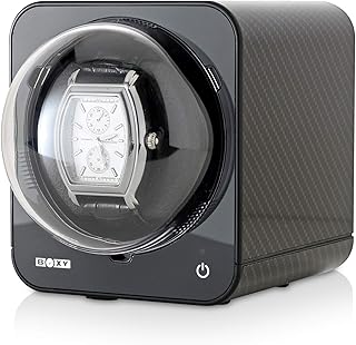 omega watch winder