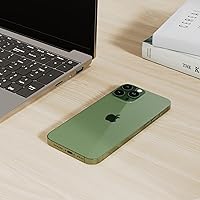 Vista 6 de Apple iPhone 13 Pro Max, 128 GB, Oro - T-Mobile (Renovado)