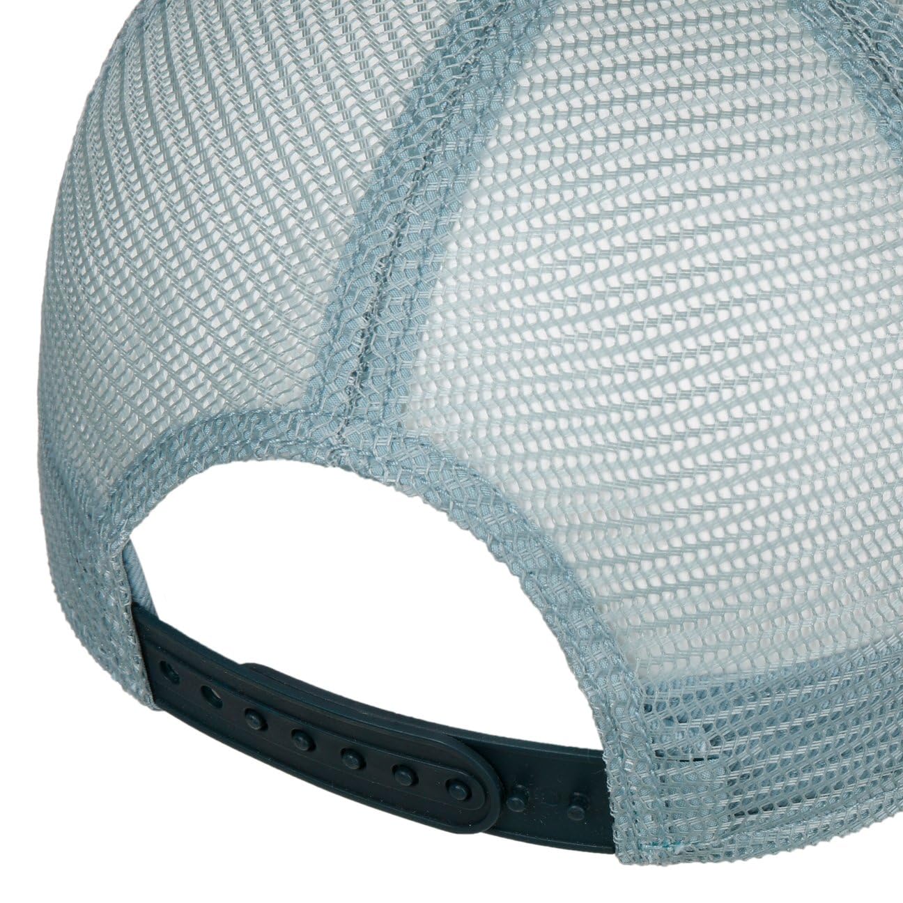 Stetson Sky Rider Gorra Trucker de Beisbol Unicolor Multicolor Unisex Primavera Verano