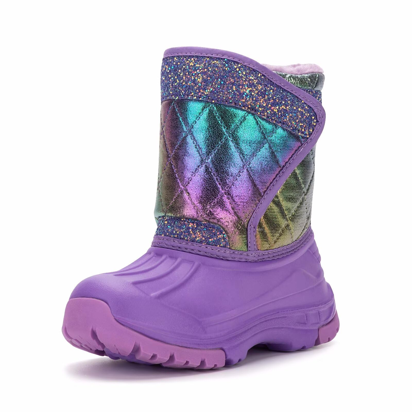 FUNCOO PLUS Winterstiefel Mädchen Junge