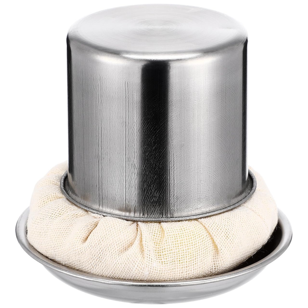 Brosse à Huile BESTonZON Pour Grill BBQ - Applicateur Graisse Et Marinades Pour Viandes - Acier Inoxydable
