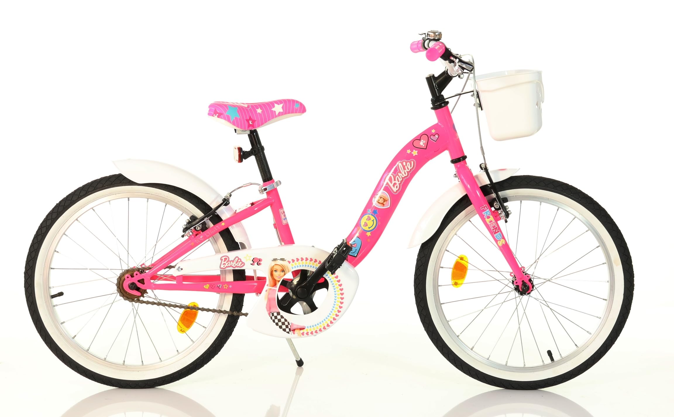 BARBIE 20", bicicletta per bambini