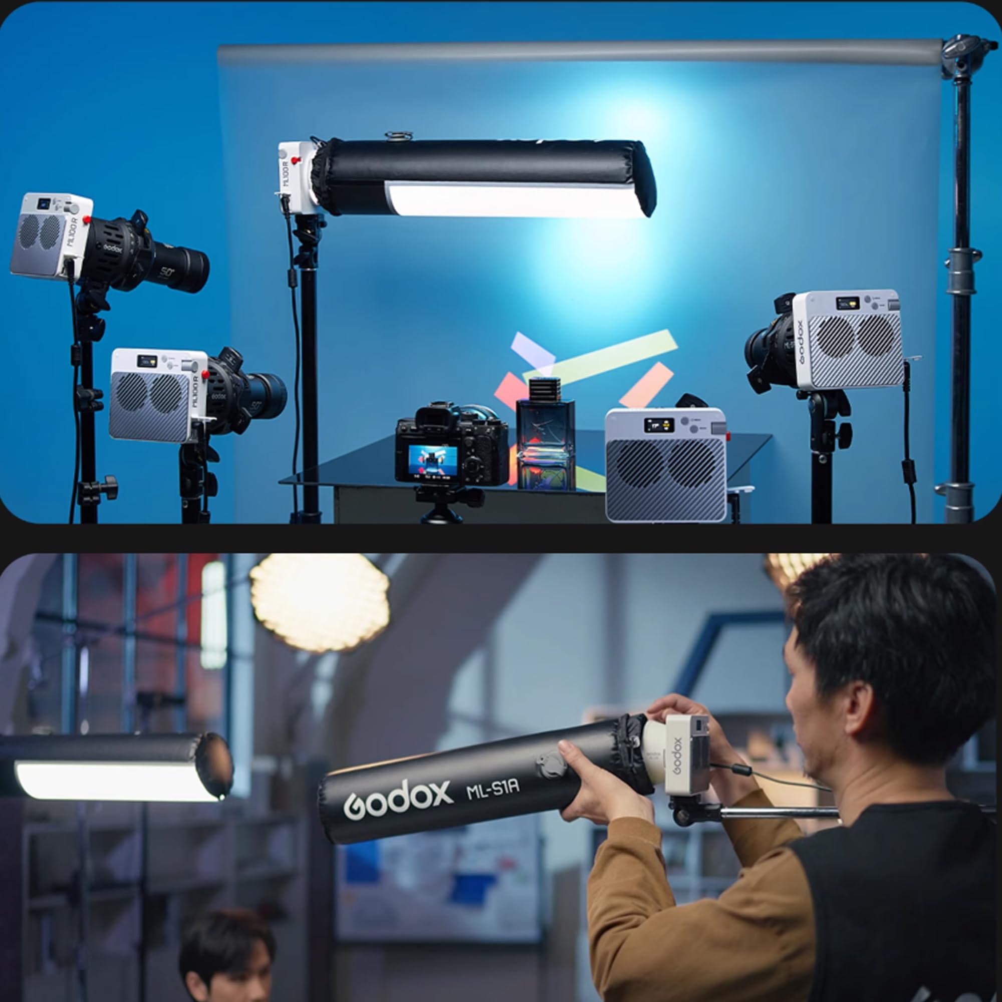 Godox