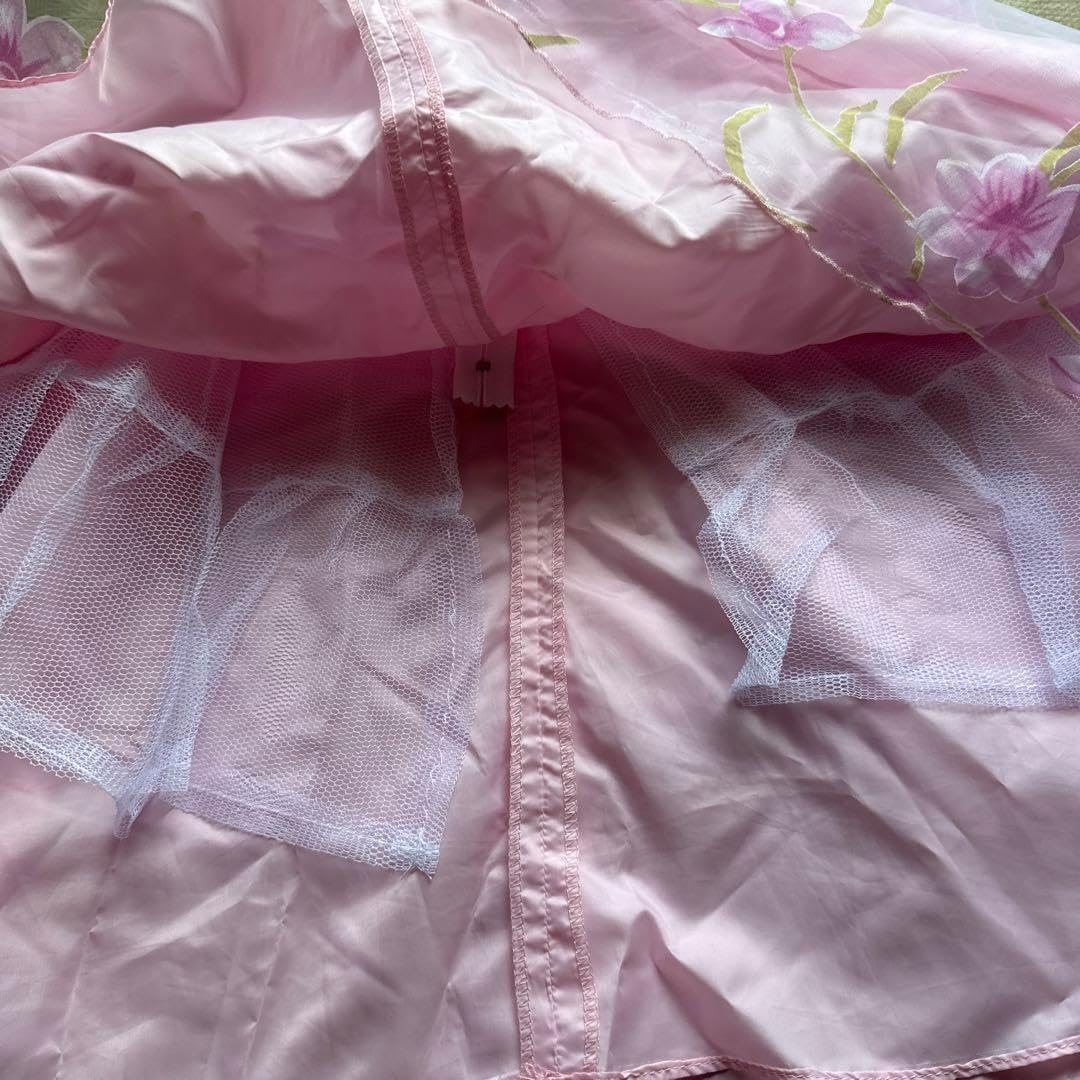 キャサリンコテージ キッズドレス 130cm