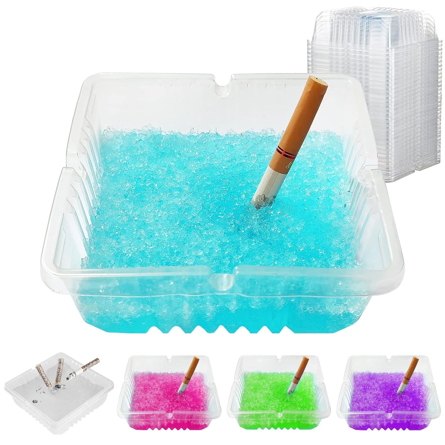 Buy Ashtrays for Cigarettes Outdoor, Outdoor Ashtrays for Cigarettes