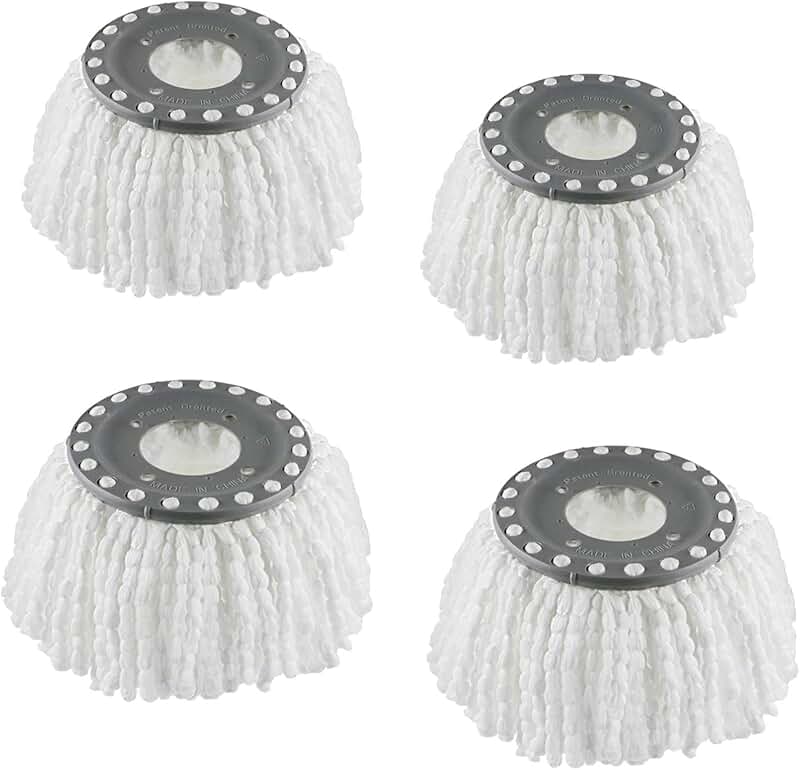 Amazon.ca replacement mop heads vileda