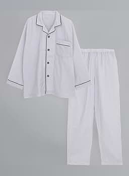 Amazon | [Kaimin Labo] 快眠ラボ メンズ 日本製 ストレッチ 雲