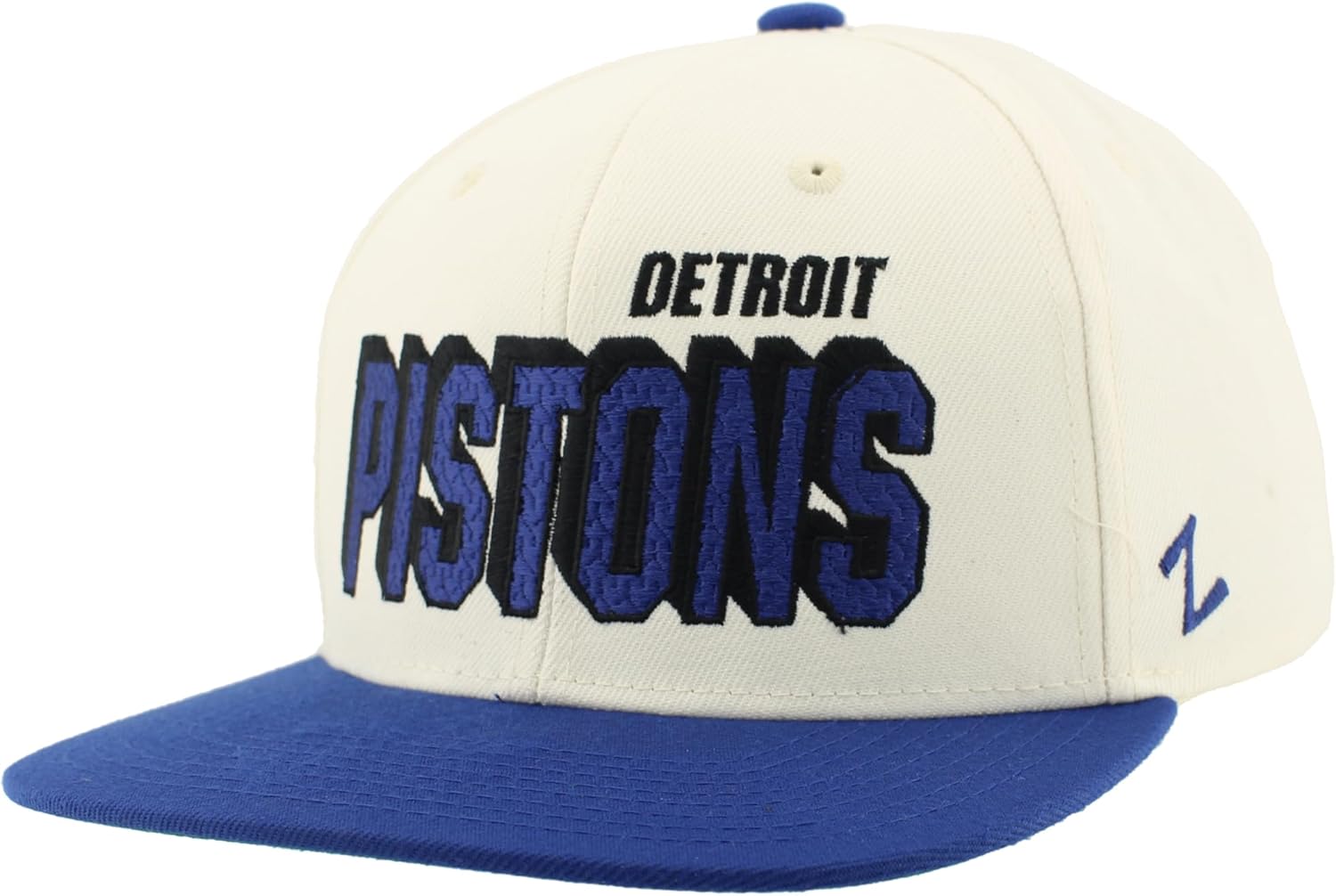 ZHATS NBA Unisex-Adult NBA Officially Licensed Adjustable Snapback Hat Flat Bill Z11 Retro Super Team