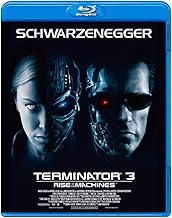 ターミネーター3 [Blu-ray]
