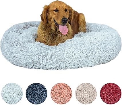 120cm dog bed
