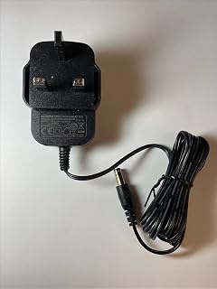 Replacement for 27V 800mA Charger for Morphy Richards 731007-B YLS0241A-U270080