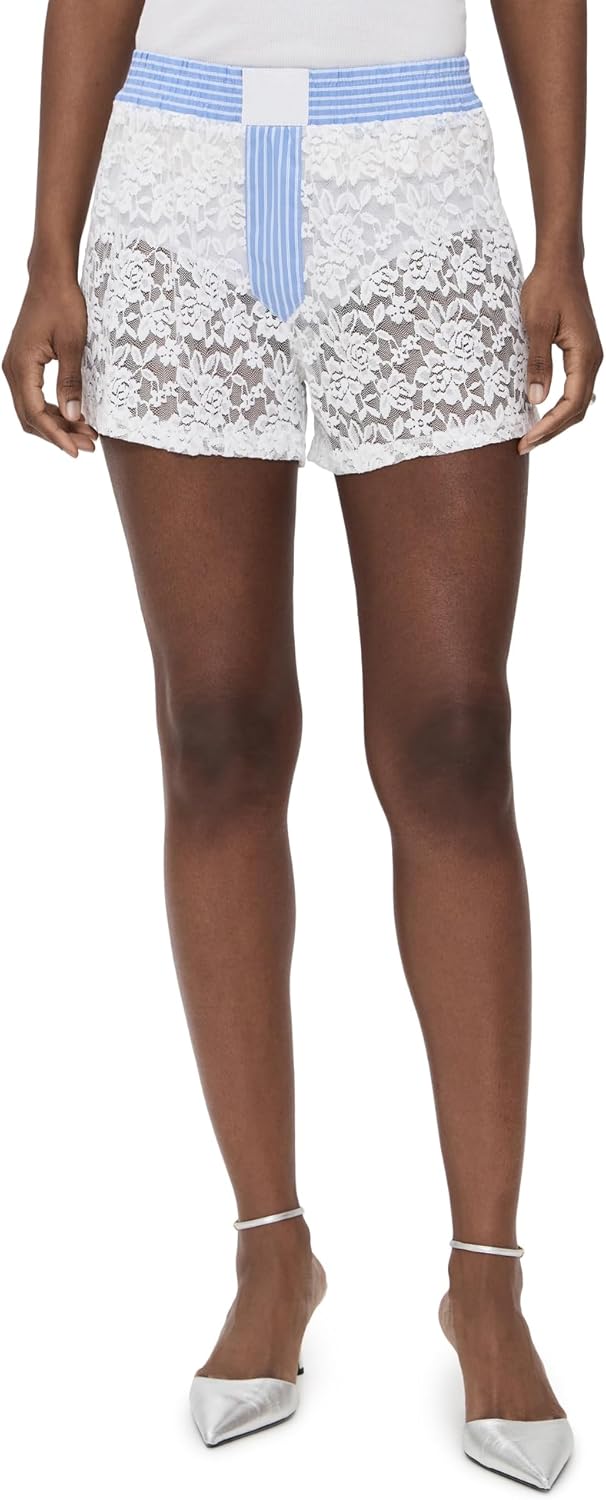 Lioness Women's Cobain Shorts