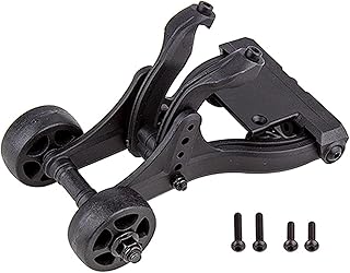 Team Associated Wheelie Bar: Rival MT10, ASC25837