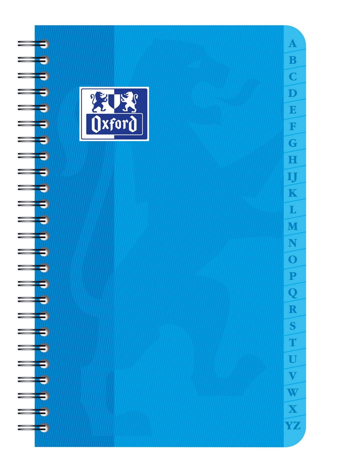 Oxford 100101605 Directory Binding 9 x 14 cm 90 g 100 pages-Random colors, Random Colour - Image 2