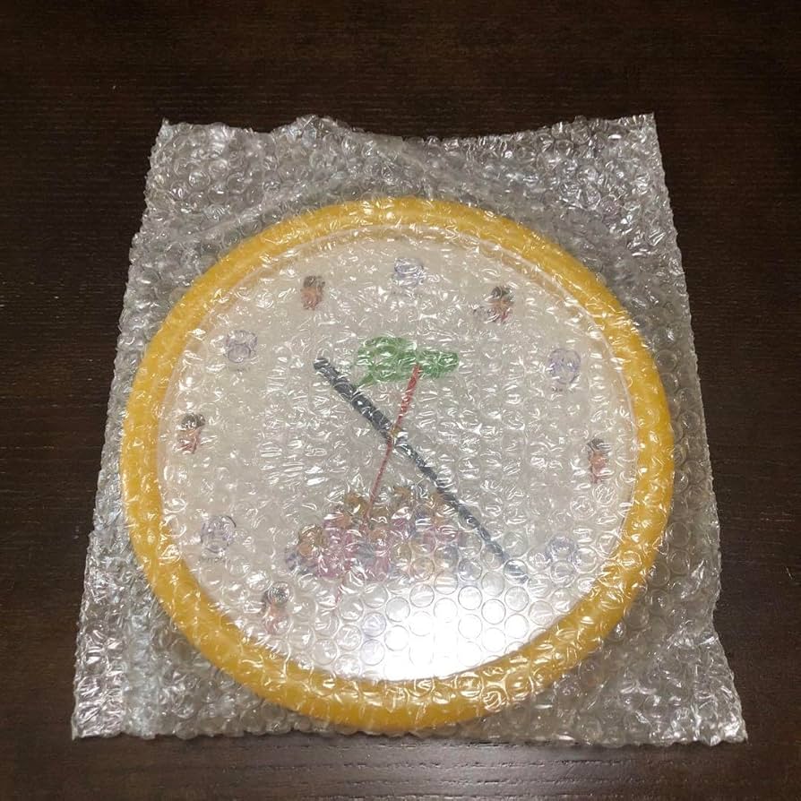 Amazon.co.jp: SMAP スマップ 6人 公式グッズ 壁掛け時計