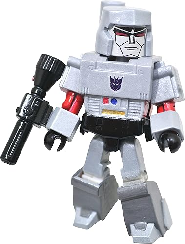 Miniatura 6 de Diamond Select Toys Transformers Series Two Minimates Box Set, Multicolor