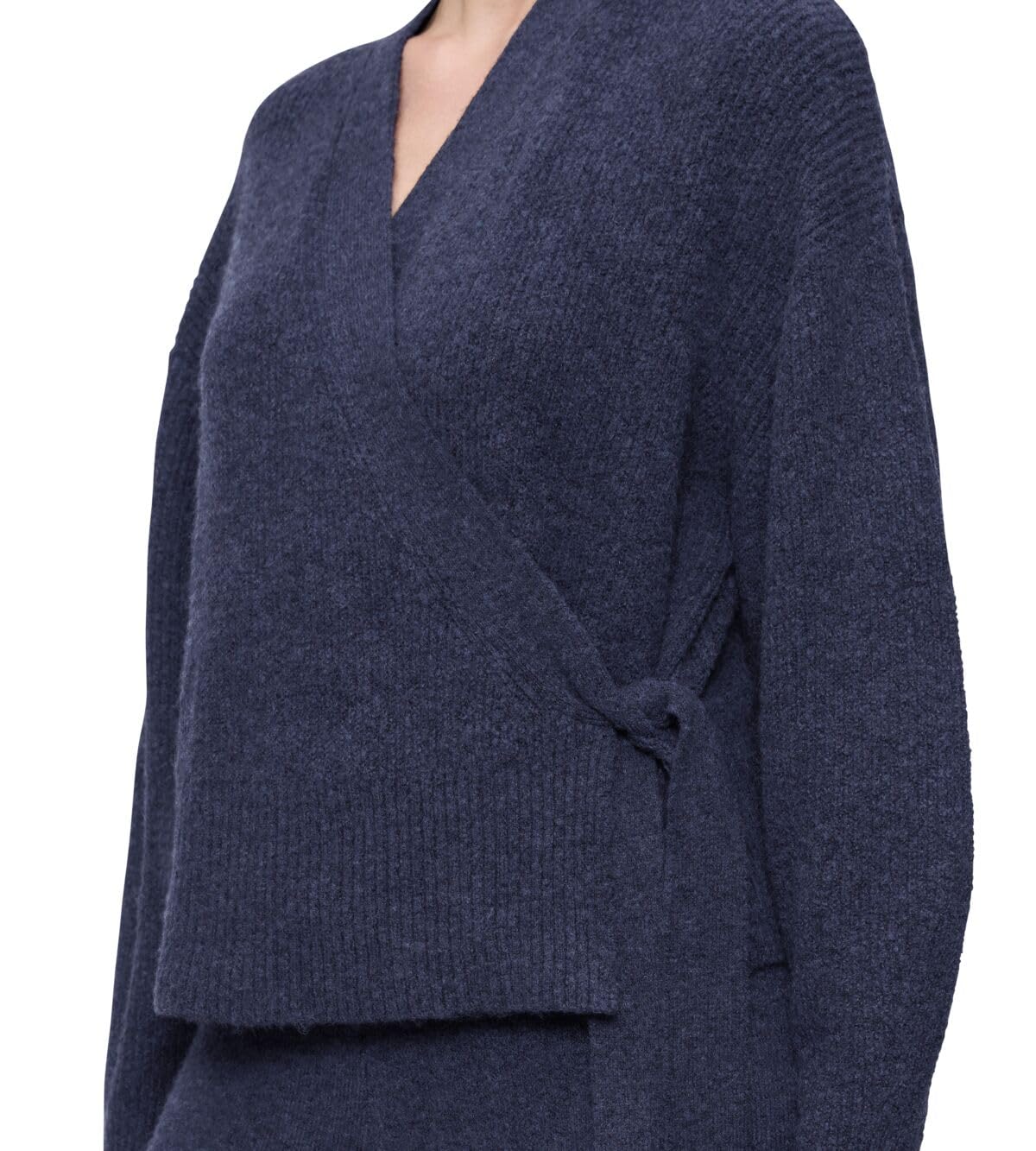 Triumph Amourette Cozy Cardigan Maglione Cardigan Donna (Pacco da 1)