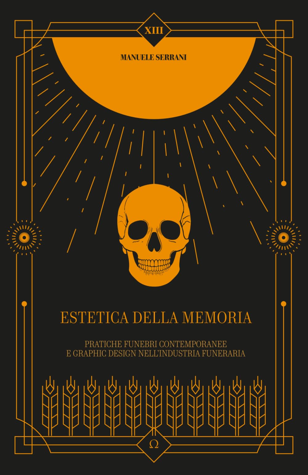 Estetica della Memoria: Pratiche funebri contemporanee e graphic design nell'industria funeraria