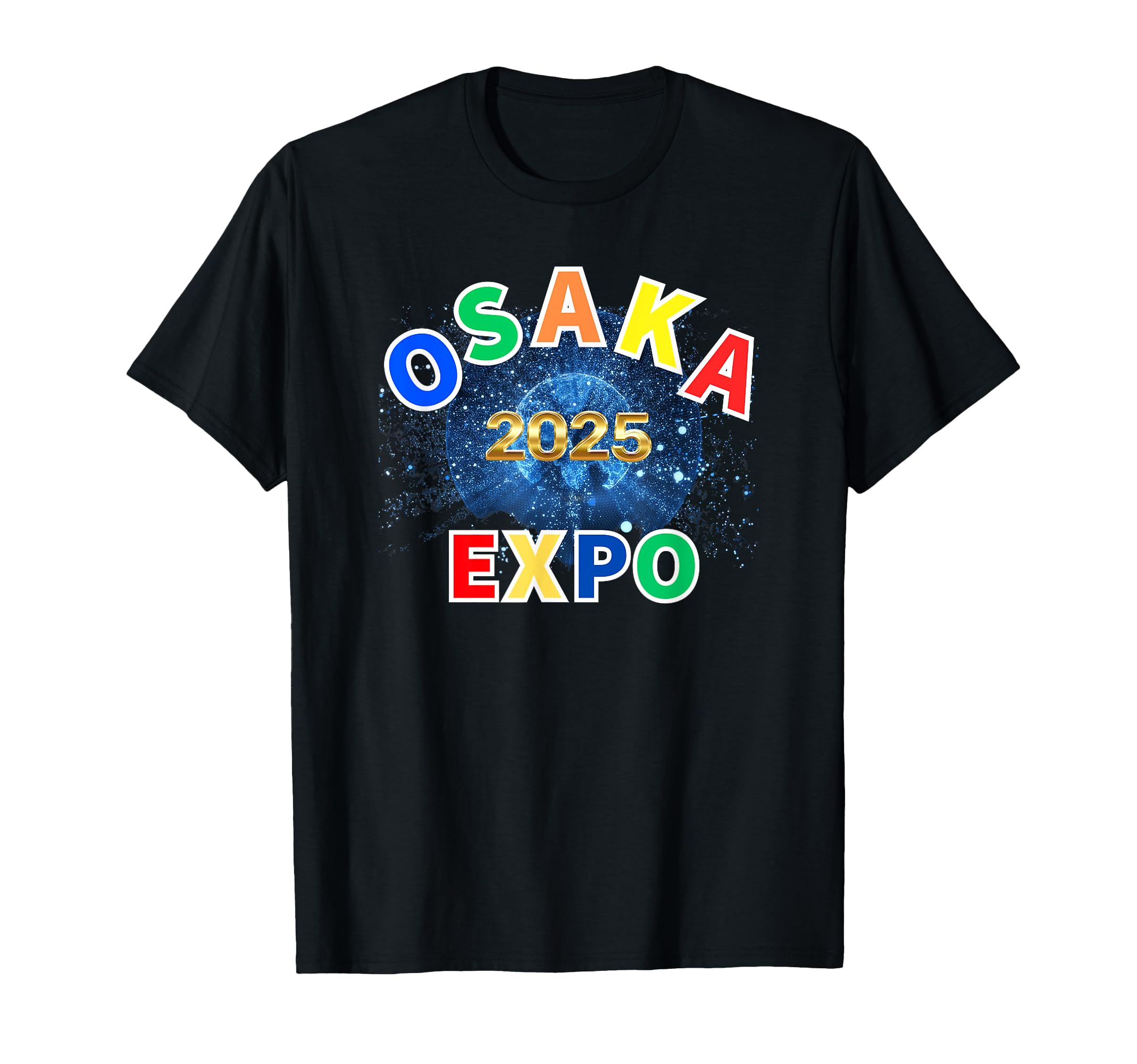 大阪 関西 万博 アセアン Tシャツ Amazon | 大阪万博 関西万博 2025 記念 グッズ 世界万国博覧会