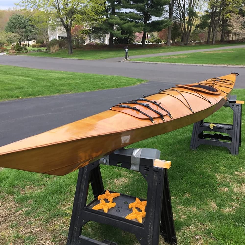 Buy TotalBoat Lust Marine Varnish, High Gloss and Matte Finish for Wood