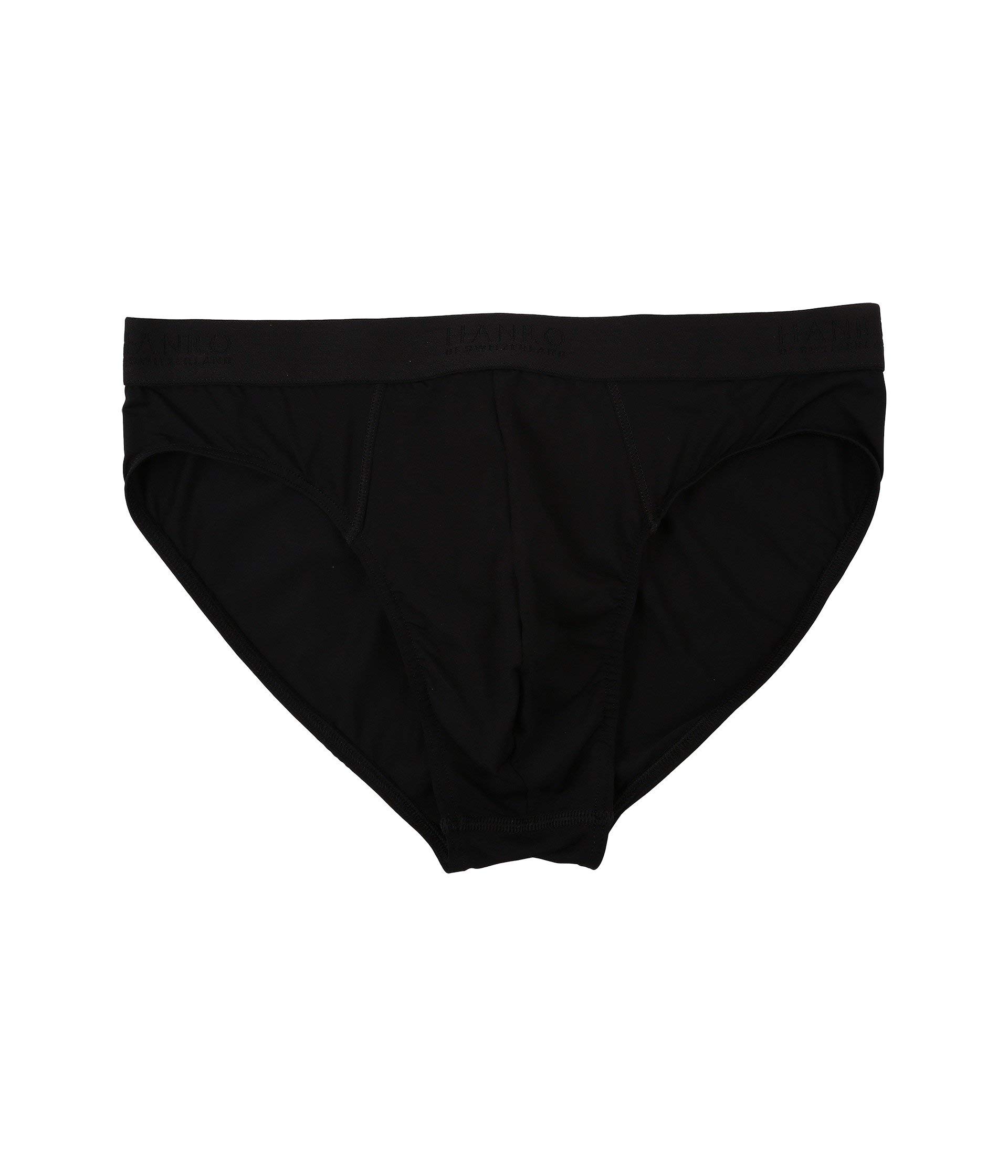 HANRO Mens Micro Touch Brief product thumbnail 2