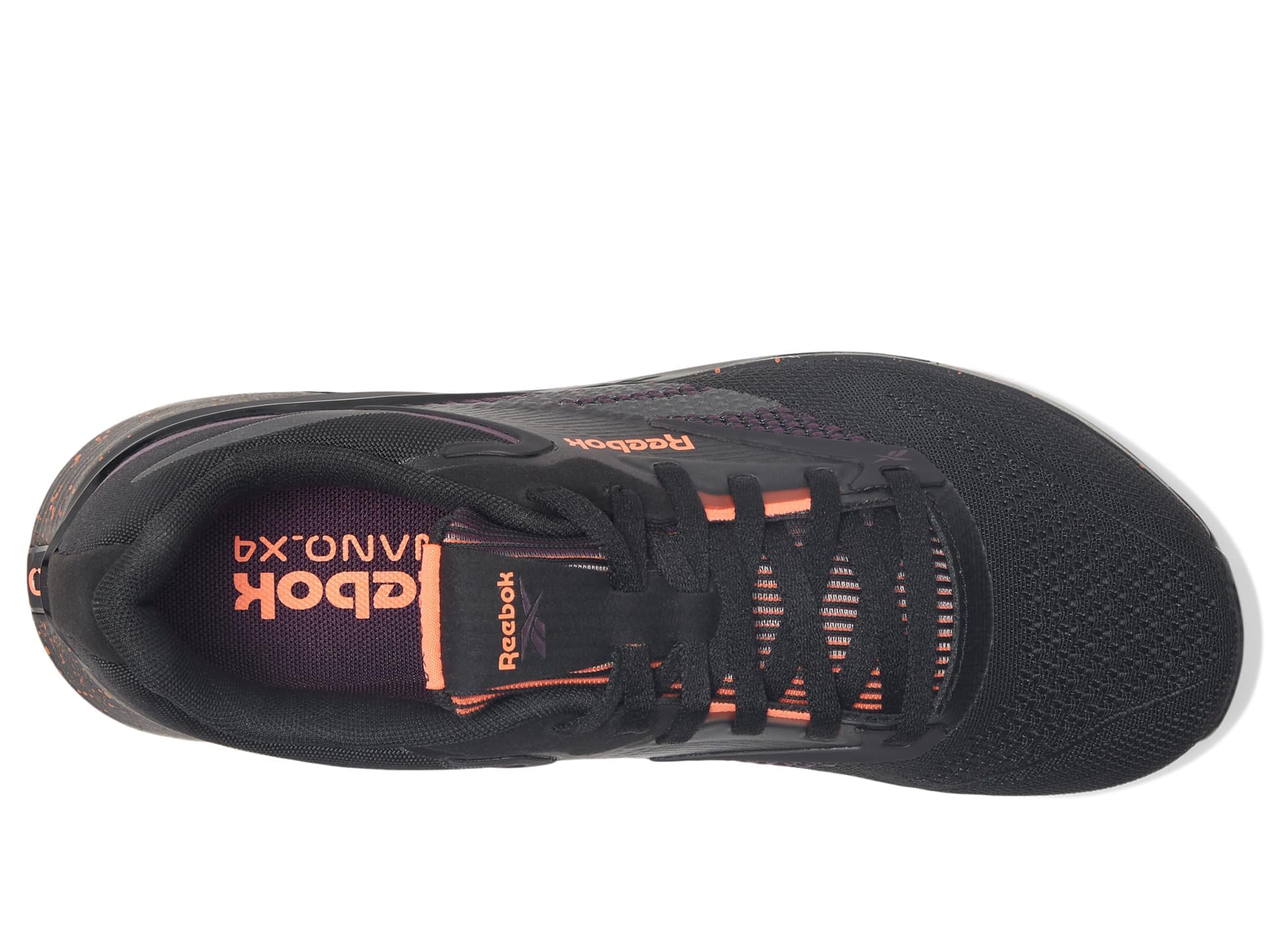 Reebok Unisex Nano X4Sneaker