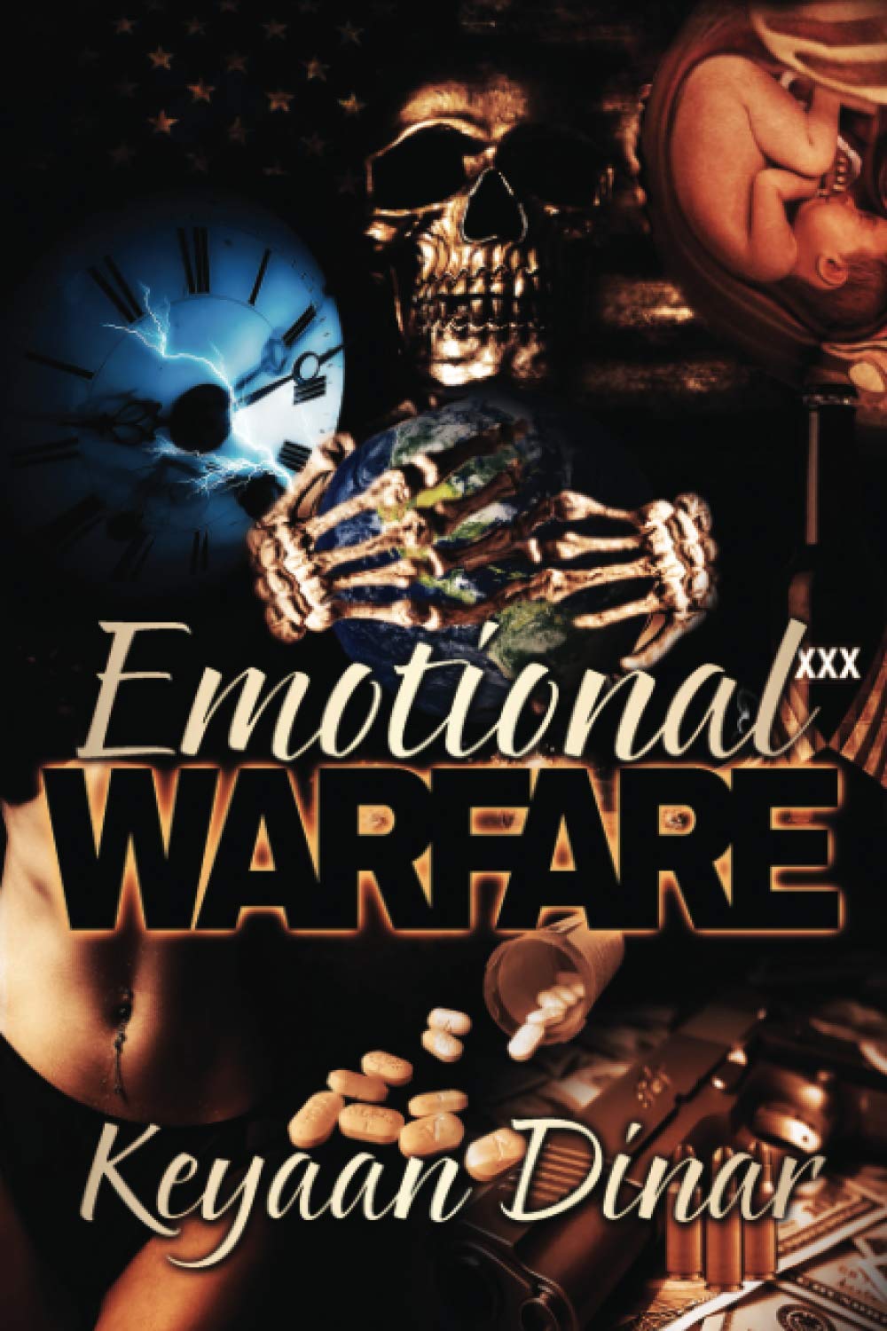 Emotional Warfare
