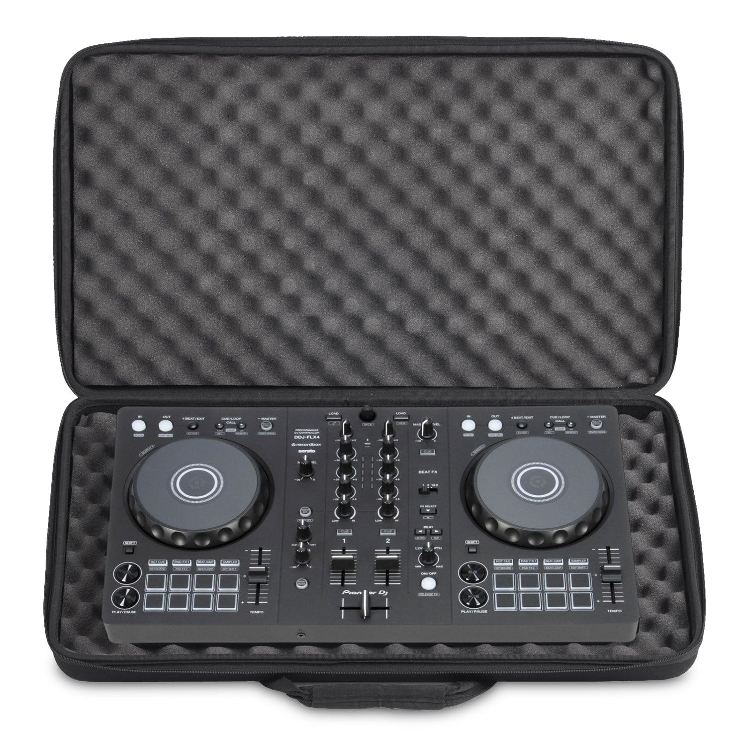 Custodia rigida UDG Creator Controller