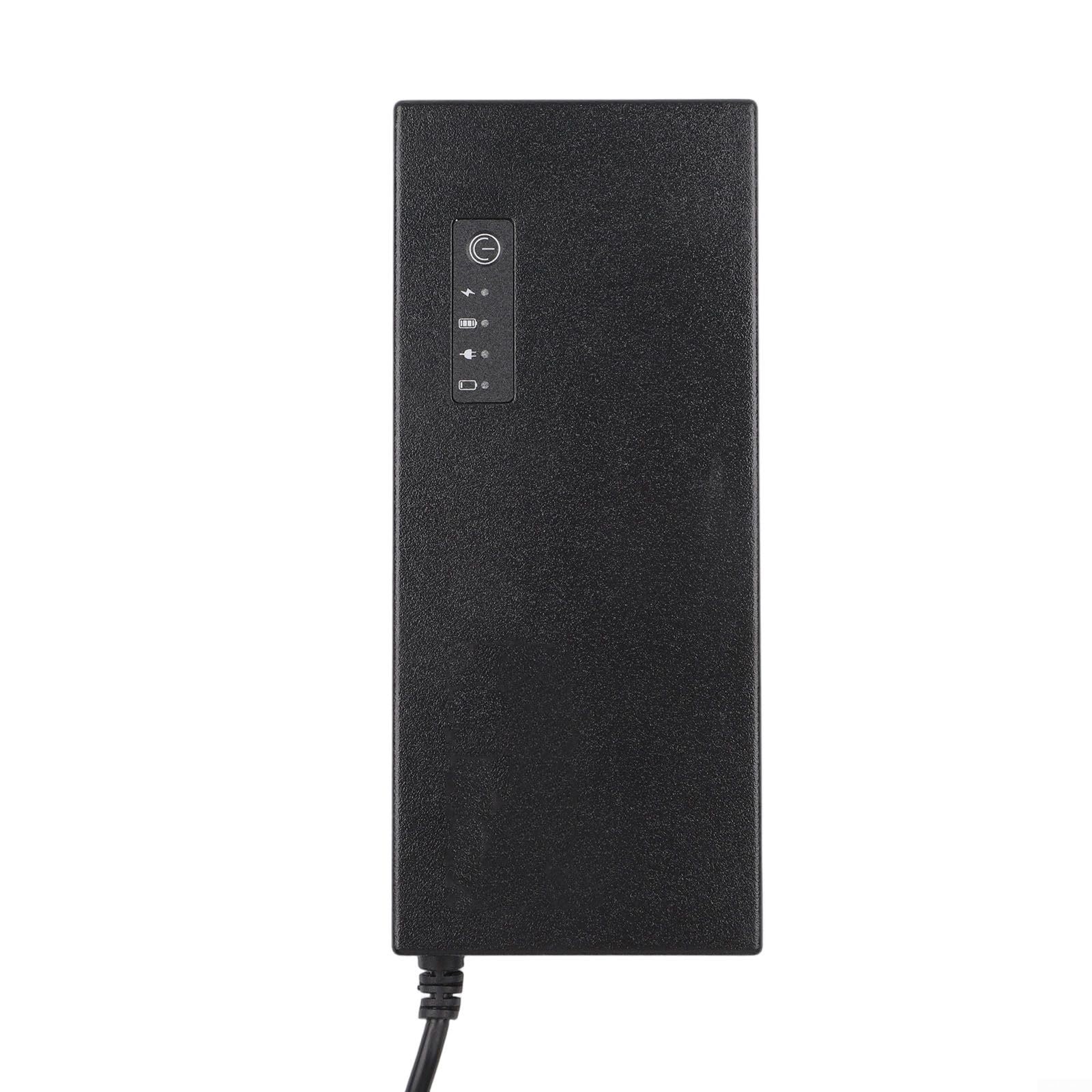 Mini onduleur 10400 mAh 12 V 3 A en cas de panne de courant de secours