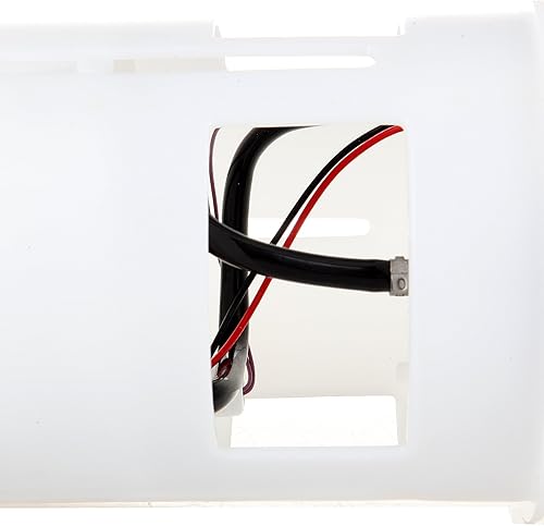 Miniatura 5 de SCITOO Compatible con bomba de combustible E7111M, montaje eléctrico para Dodge Ram 1500 V8-5.2L/5.9L 2001-1998