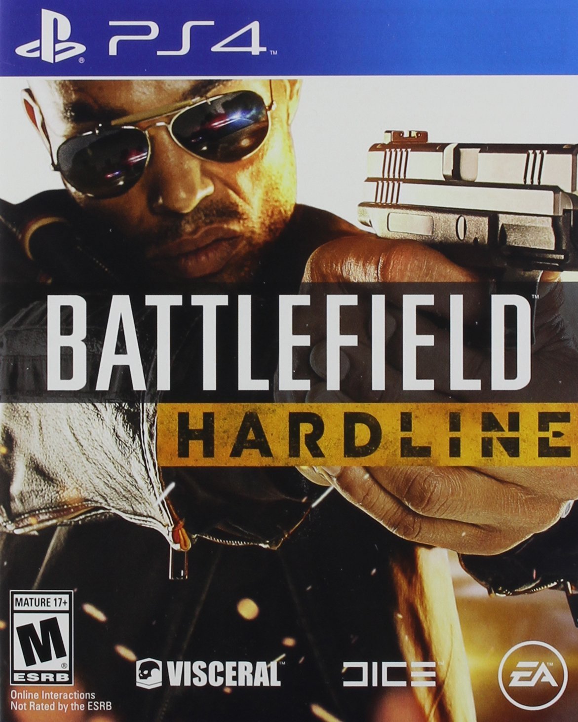Battlefield Hardline (PS4) (B01613IFW4) Amazon Price History, Amazon Price Tracker