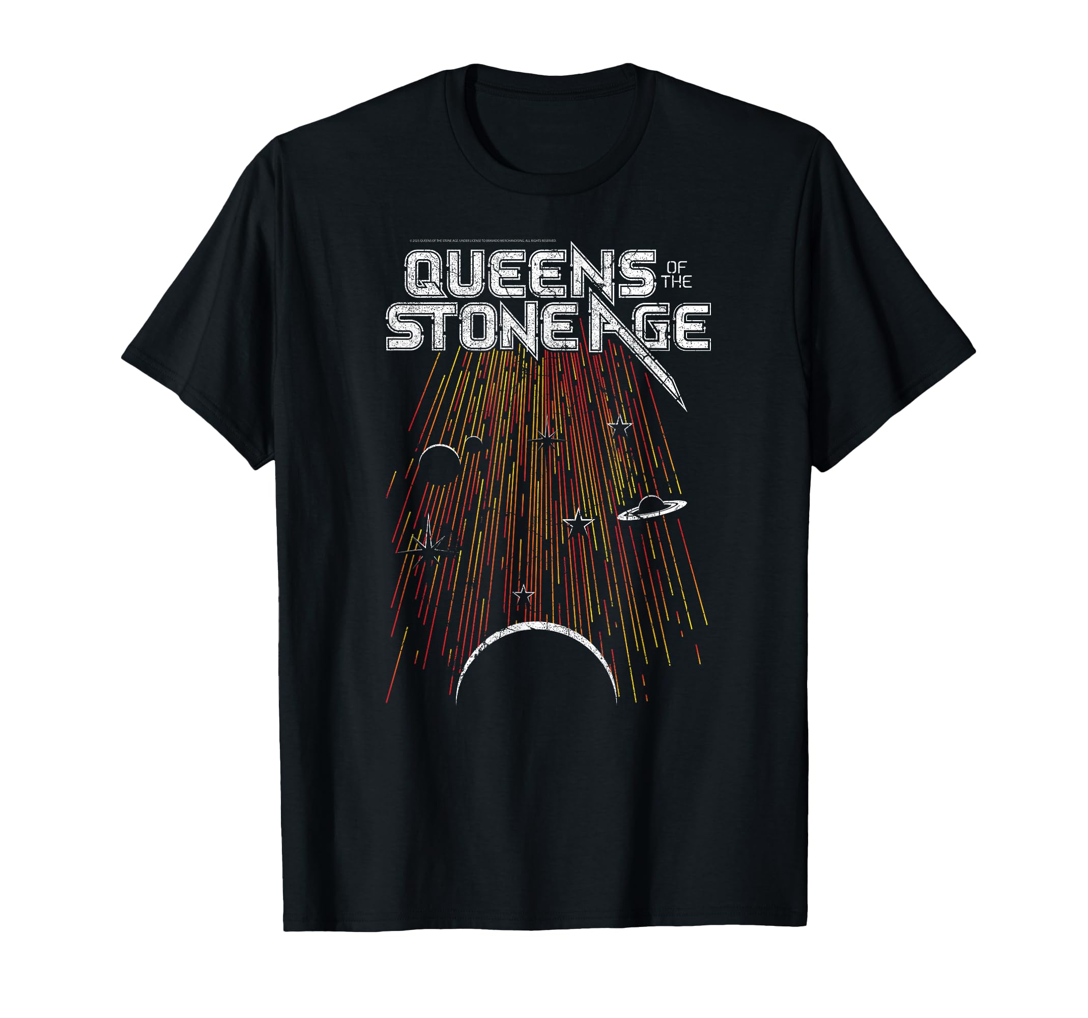 Kleidung mit Designs von Amazon Merch on Demand