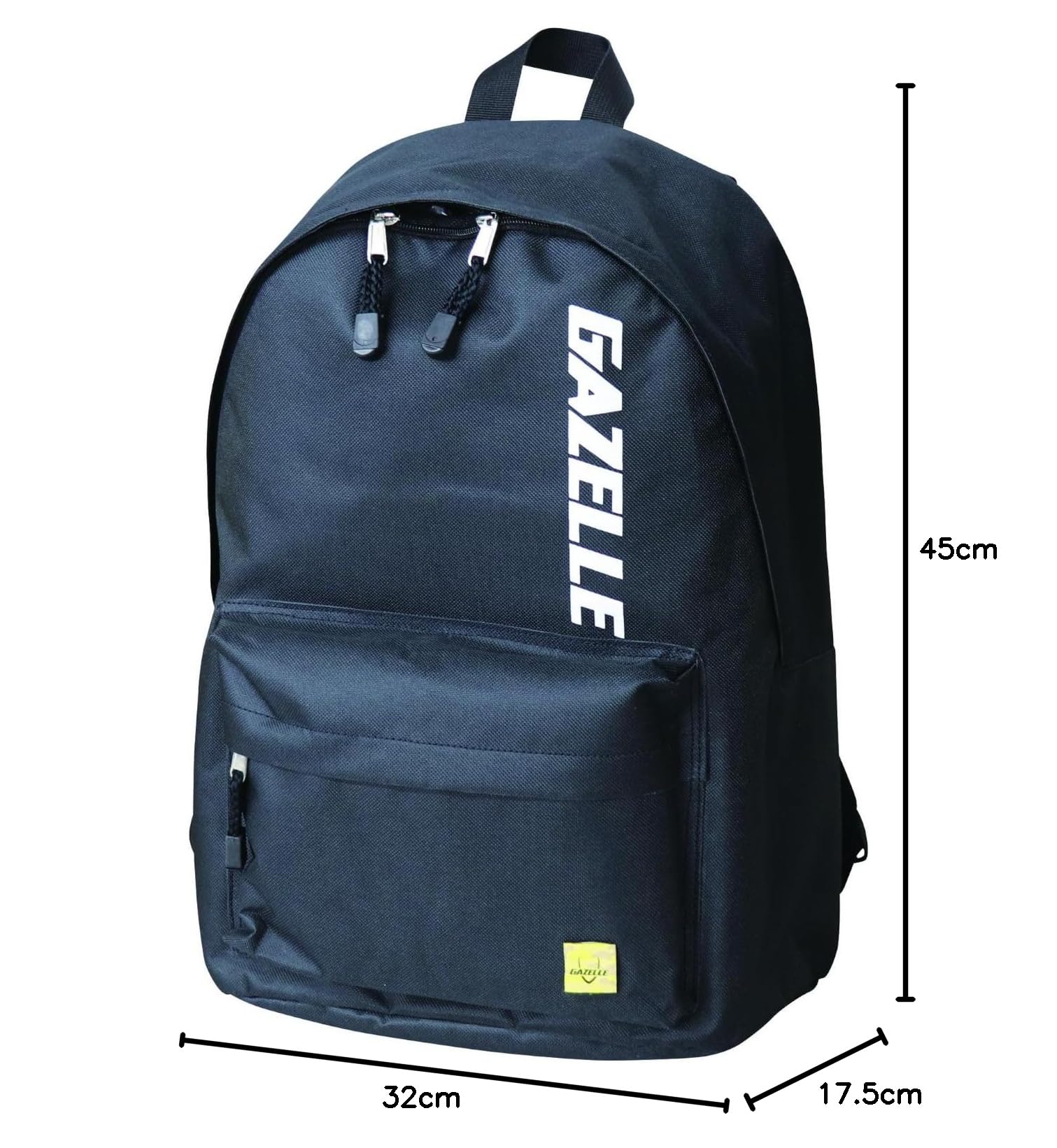 Amazon.co.jp: 福徳産業 リュックサック バックパック デイパック D