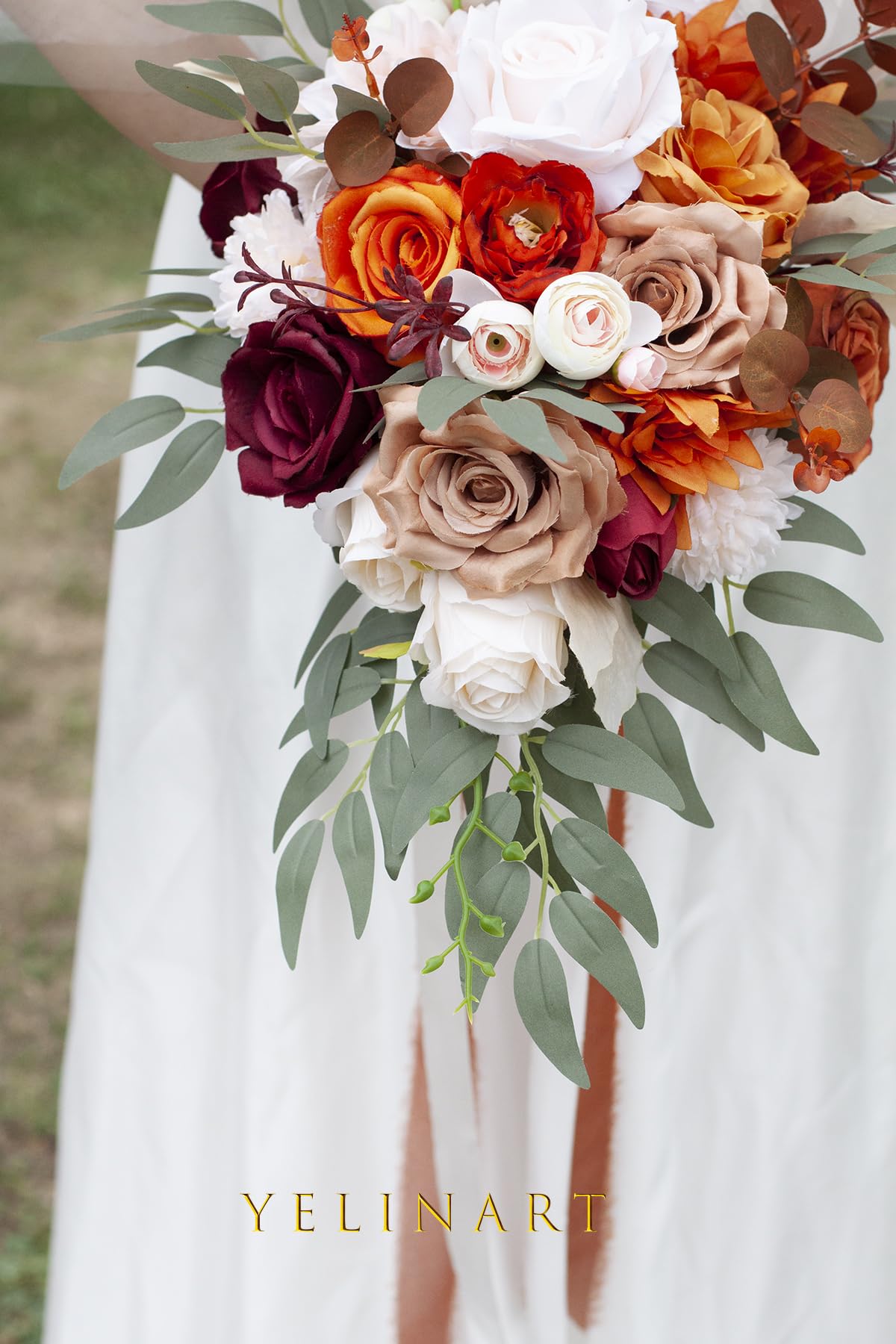 フラワー・リース natural bouquet  no.716 natural bouquet no.716