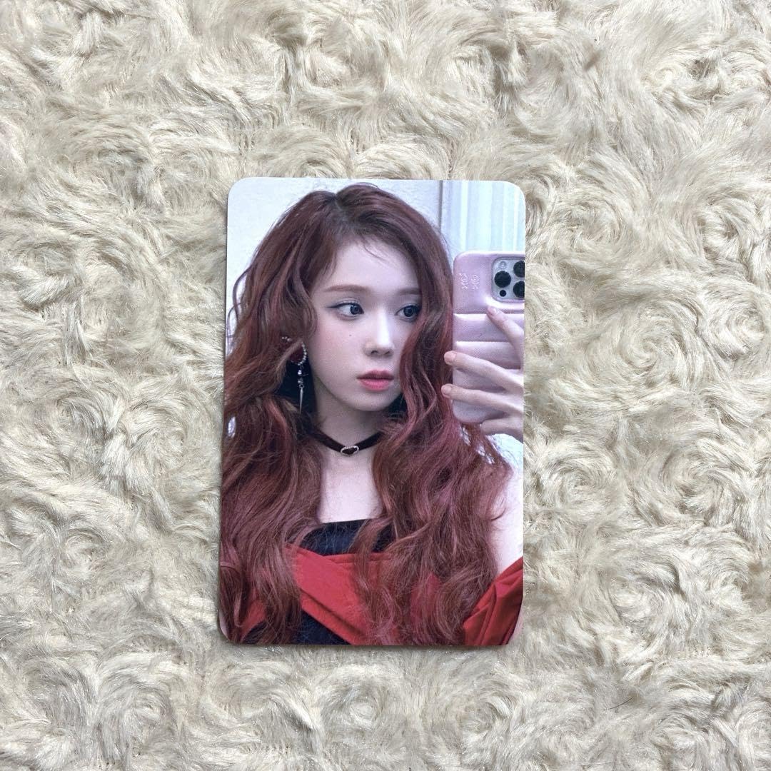 aespa ウィンター Tシャツ 購入特典 映画 限定 トレカ aespa ウィンター Tシャツ 購入特典 映画 限定 トレカ