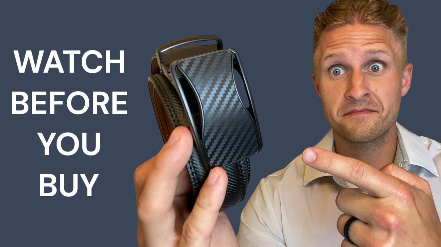 Watch What You NEED To Know! WATCH BEFORE YOU BUY on Amazon Live