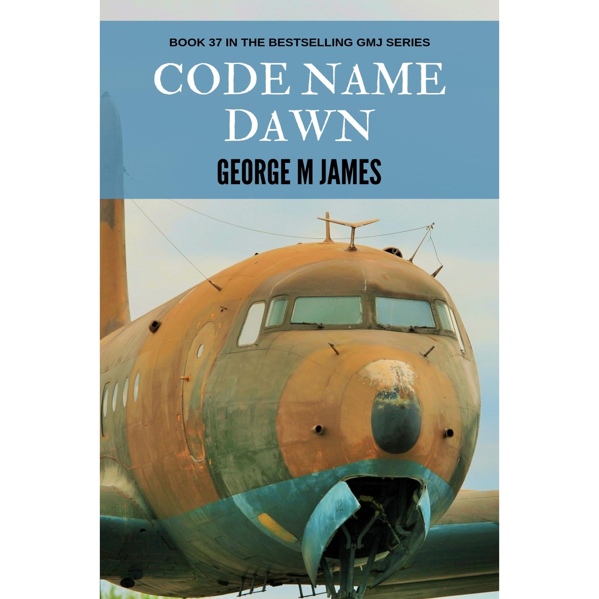 Code Name Dawn