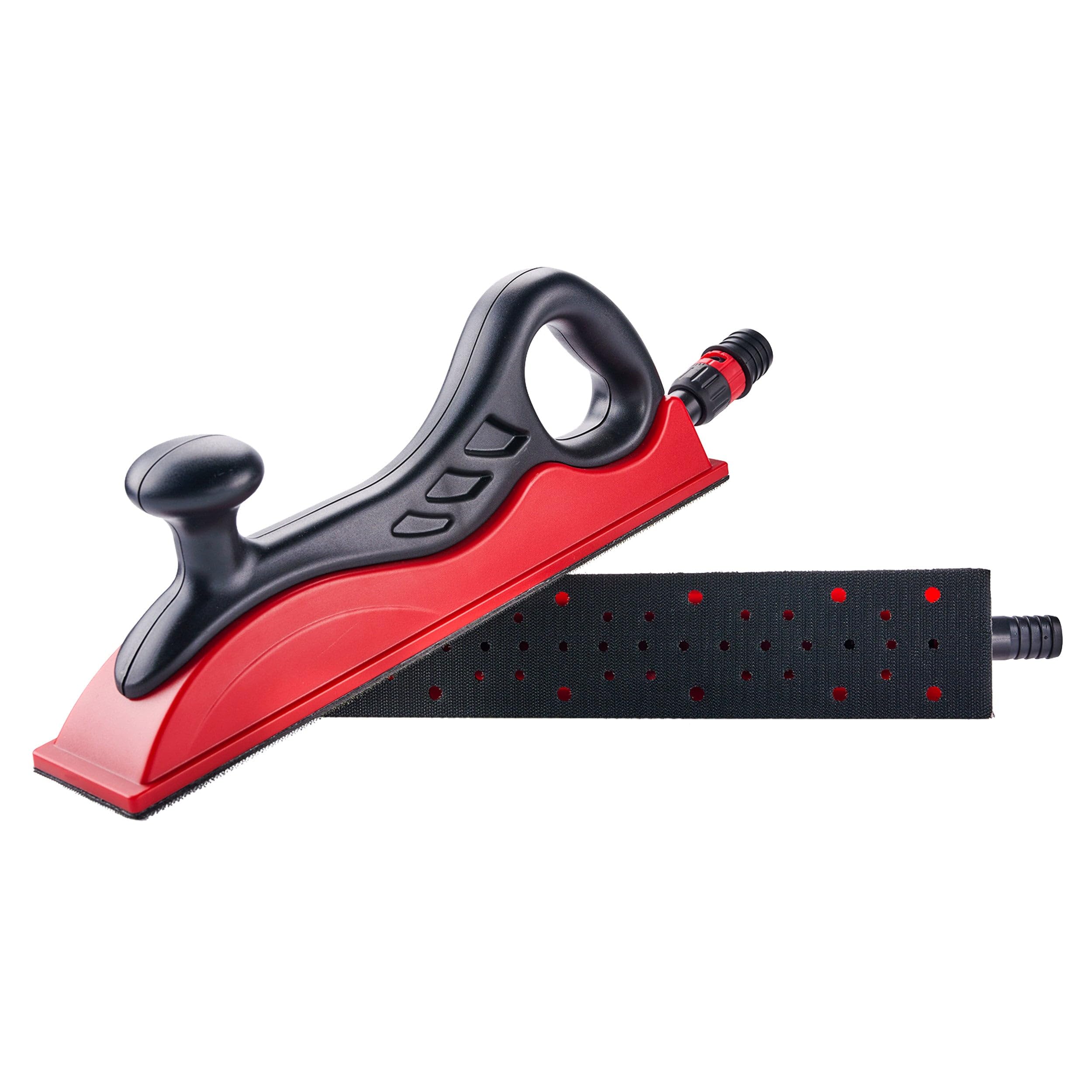 Tampone per carteggiatura manuale velcro dust free 70 x 400 mm