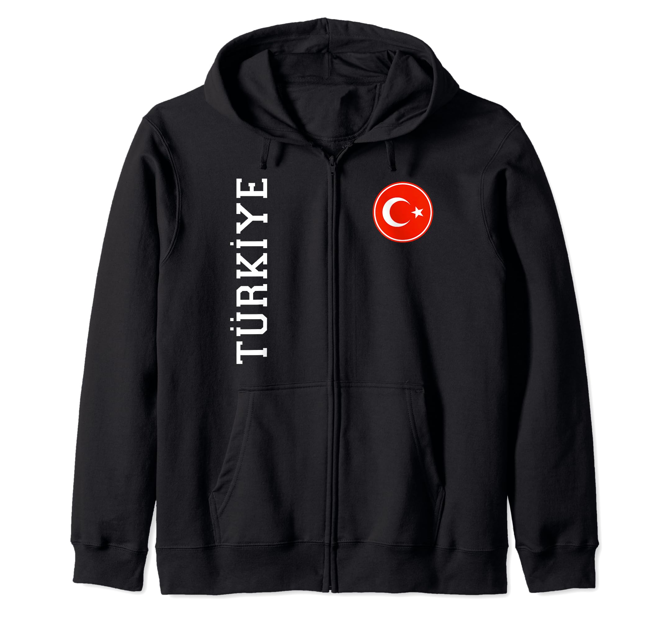 Kleidung mit Designs von Amazon Merch on Demand