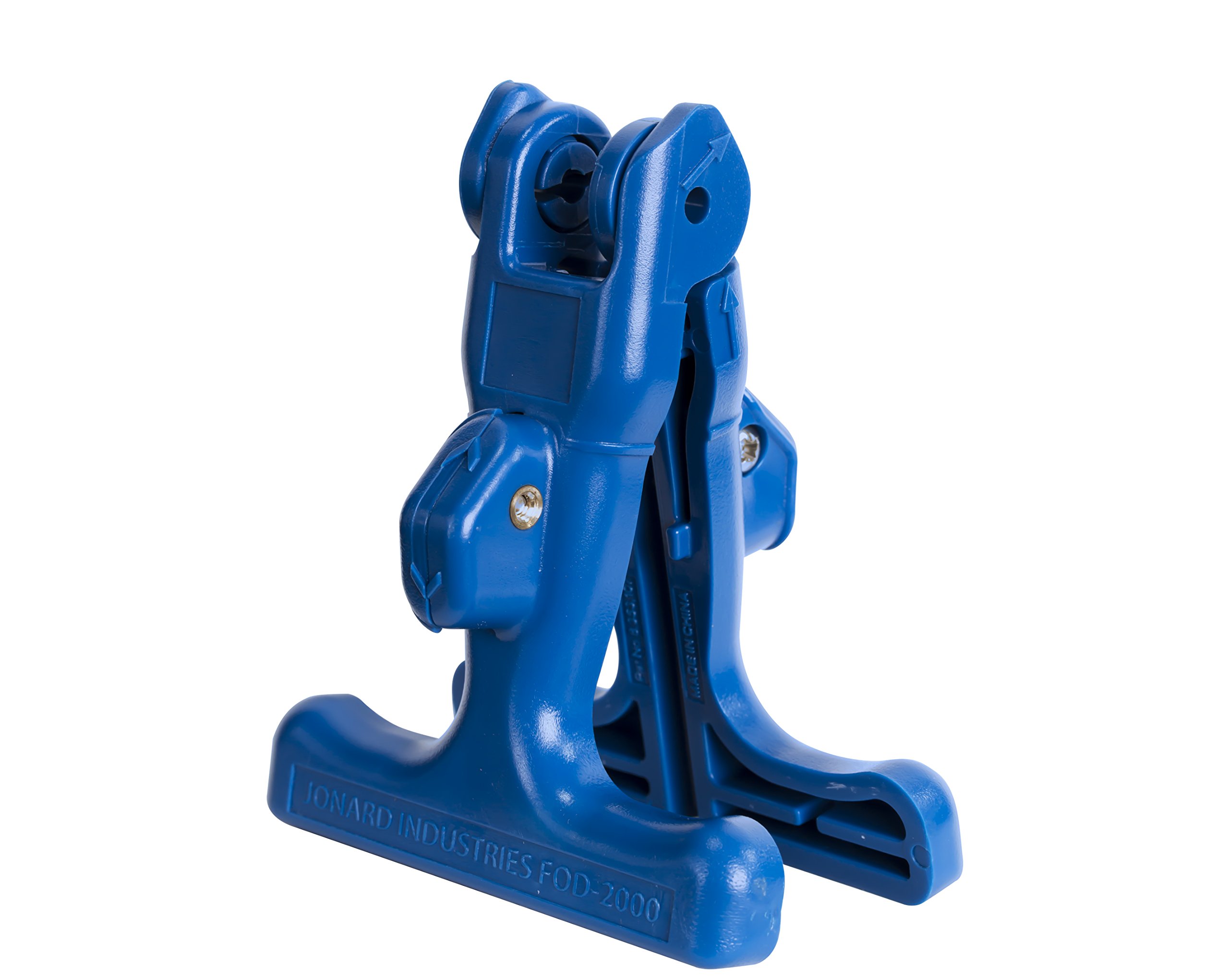 Jonard Tools FOD2000 Fiber Optic Drop Flat Cable Slitter for 0.250