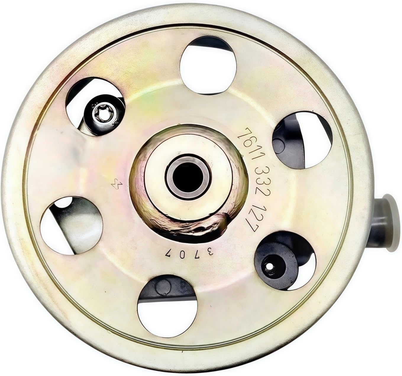 パワーステアリングポンプ 7617955170 000268447 268447 7611332155