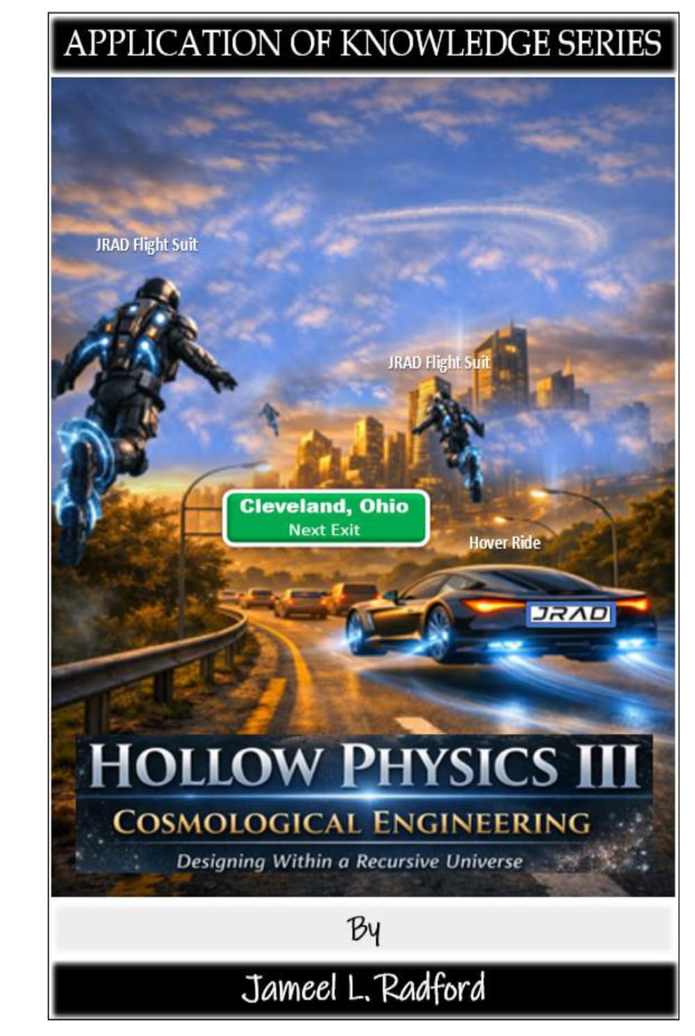 Hollow Physics III: Cosmological Engineering: Designing Within a Recursive Universe