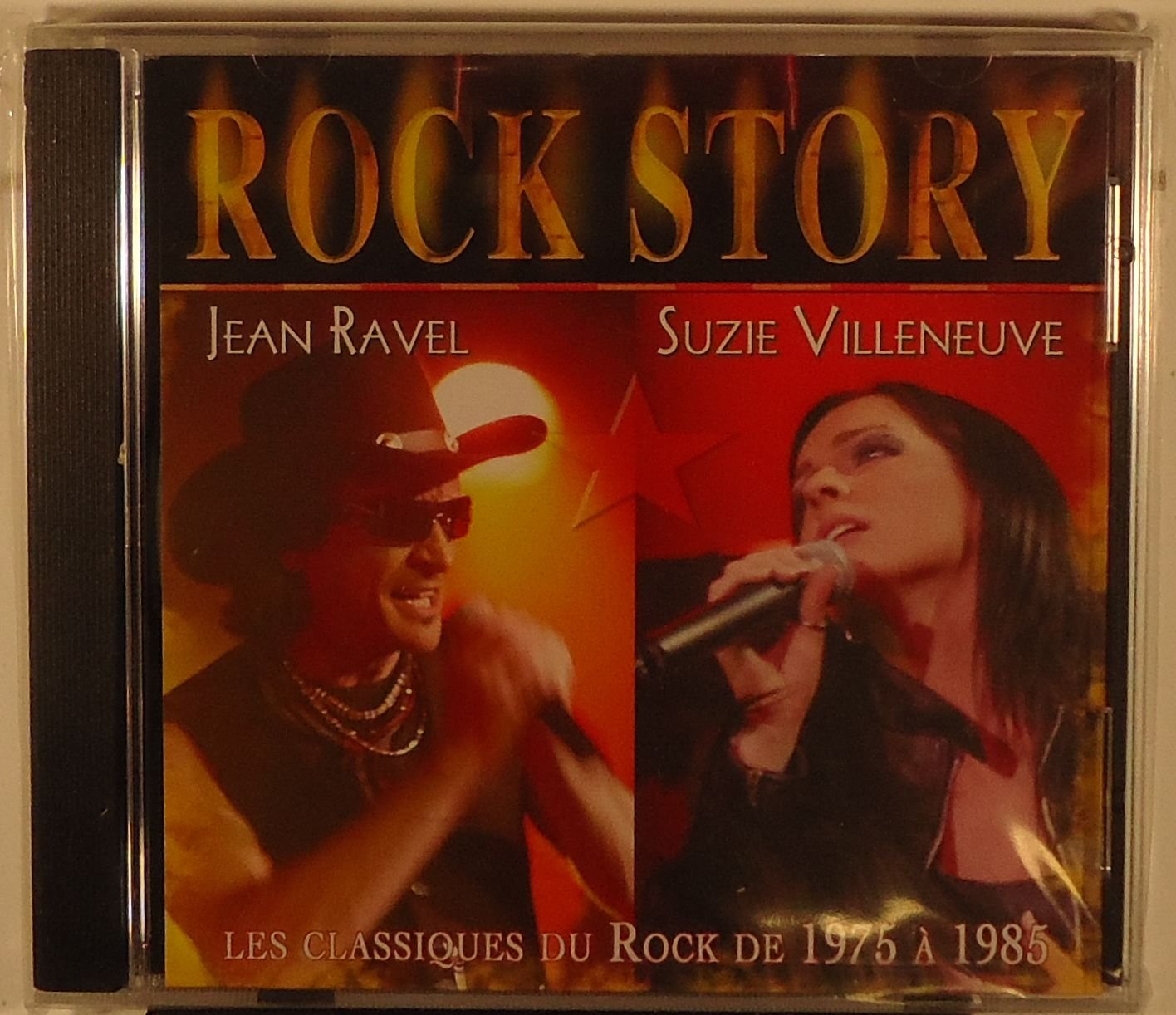Live A L Imperial [Audio CD]