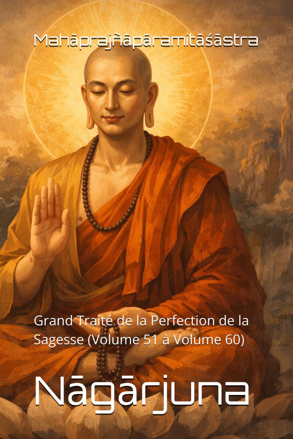 Mahāprajñāpāramitāśāstra: Grand Traité de la Perfection de la Sagesse (Volume 51 à Volume 60)