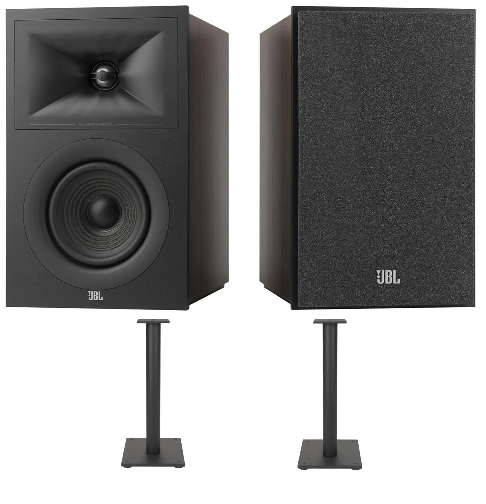 Amazon.com: JBL STAGE-250B-BLACK 2-Way 5.25
