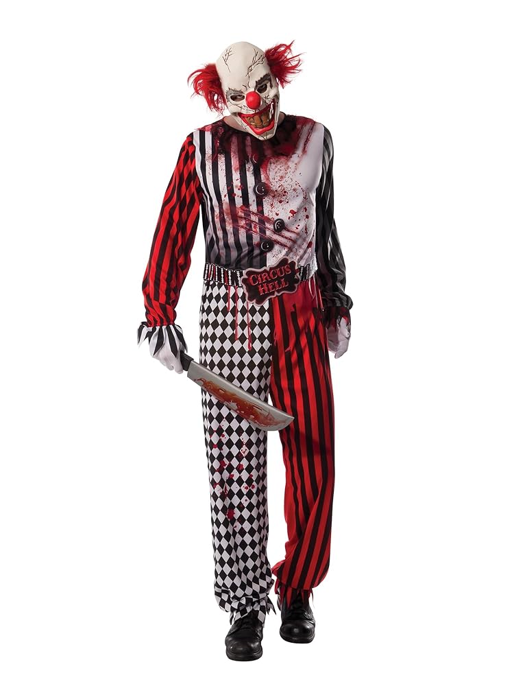 ハロウィン*コスチューム*衣装*コスプレ*不気味*ピエロ ハロウィン*コスチューム*衣装*コスプレ*不気味*ピエロ
