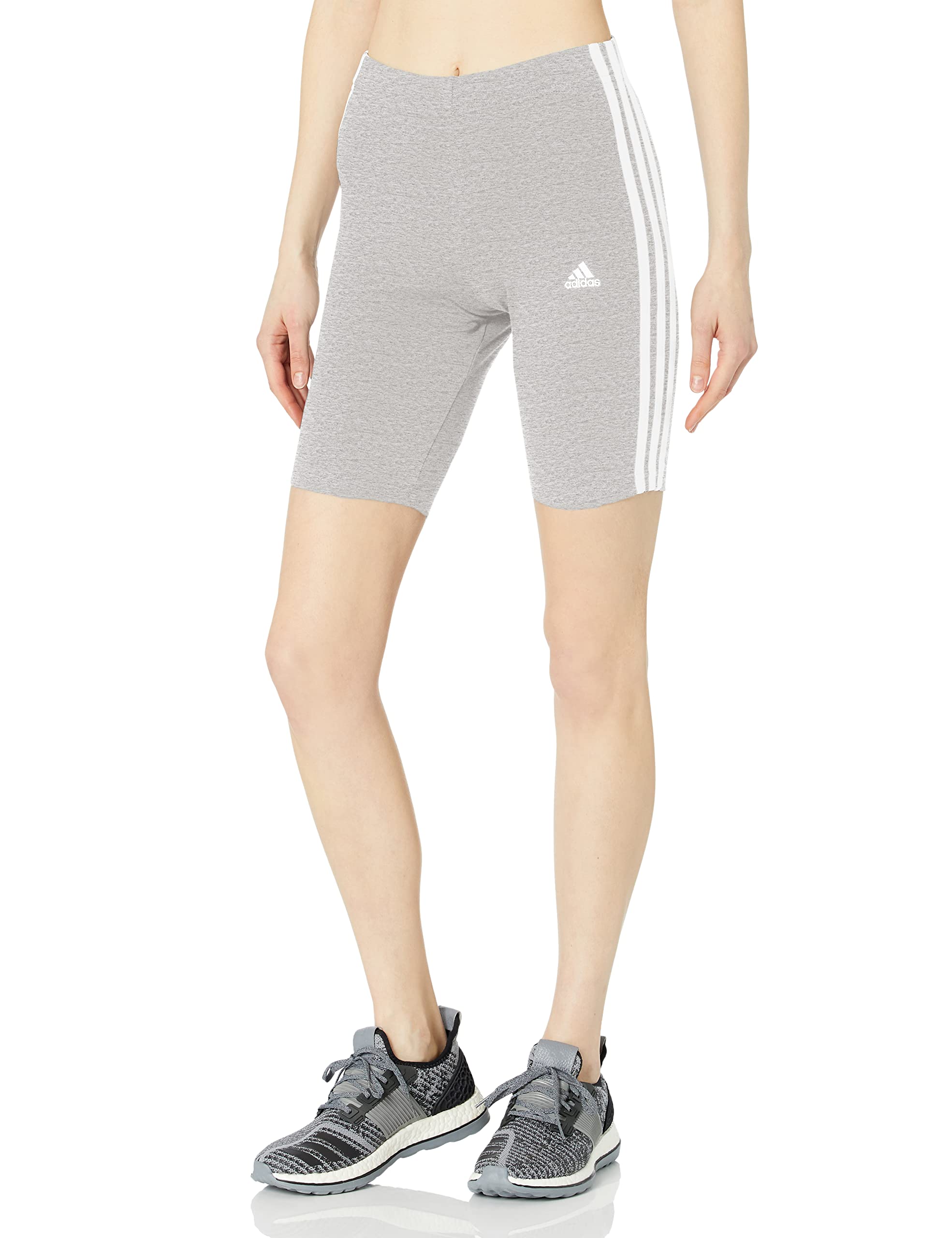 adidas 3-Stripes Bike Shorts